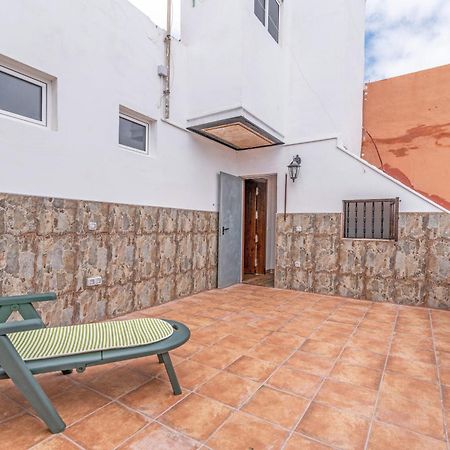 Ferienwohnung Casa Ramon Antonio Las Palmas / Gran Canaria Exterior foto