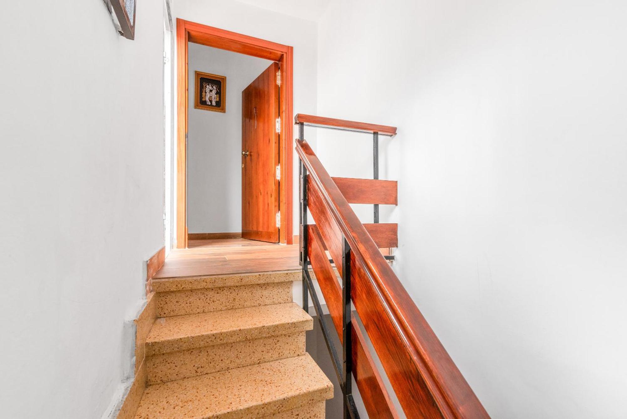 Ferienwohnung Casa Ramon Antonio Las Palmas / Gran Canaria Exterior foto