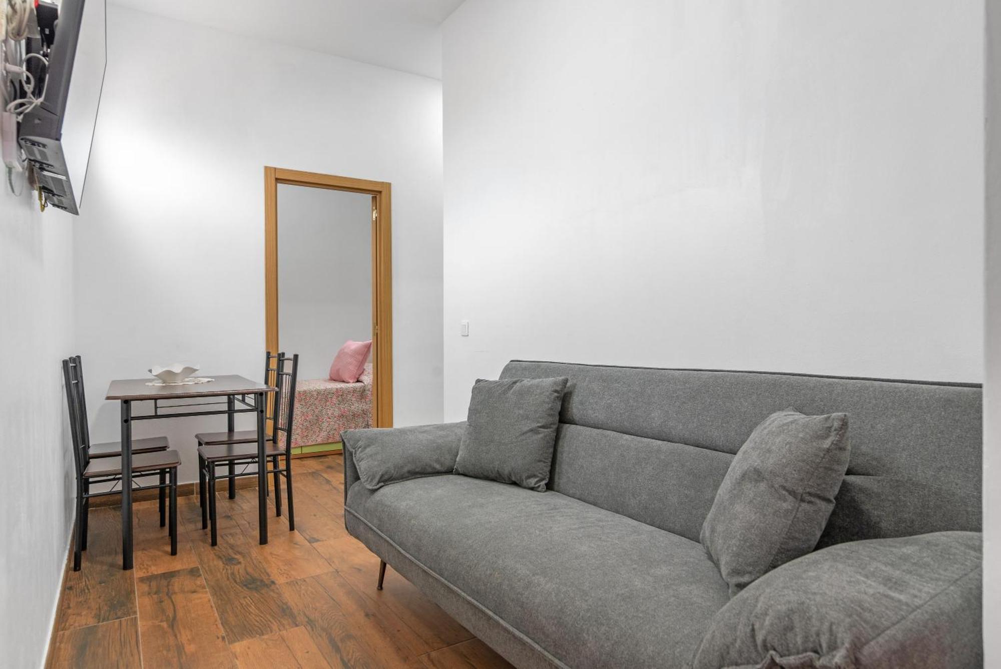 Ferienwohnung Casa Ramon Antonio Las Palmas / Gran Canaria Exterior foto